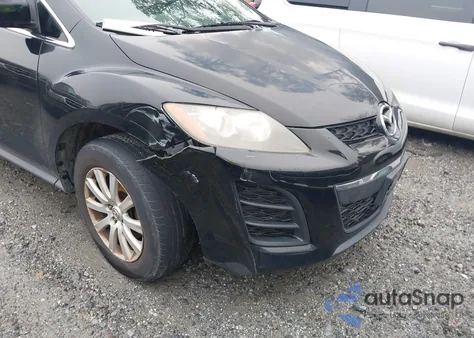 2011 Mazda Cx-7 I Sv from USA, damaged, VIN JM3ER2A50B0385748